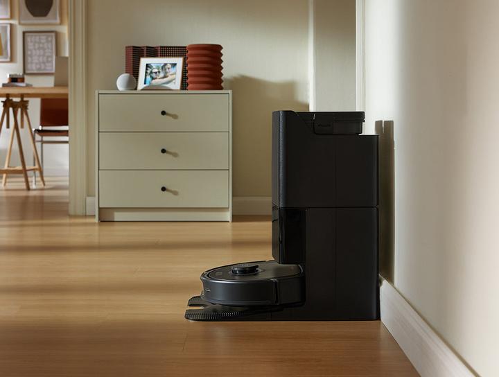 Productafbeelding Roborock Qrevo Plus (Stofzuigrobot)