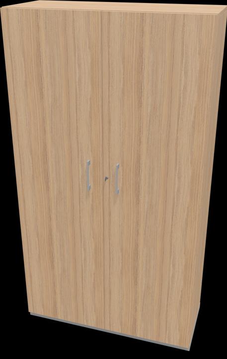 Amber oak decor with structure