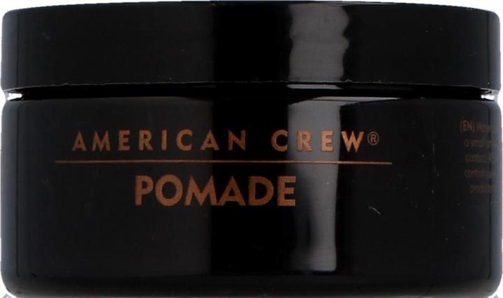 Image du produit American Crew Pomade (Crème capillaire, 85 ml)
