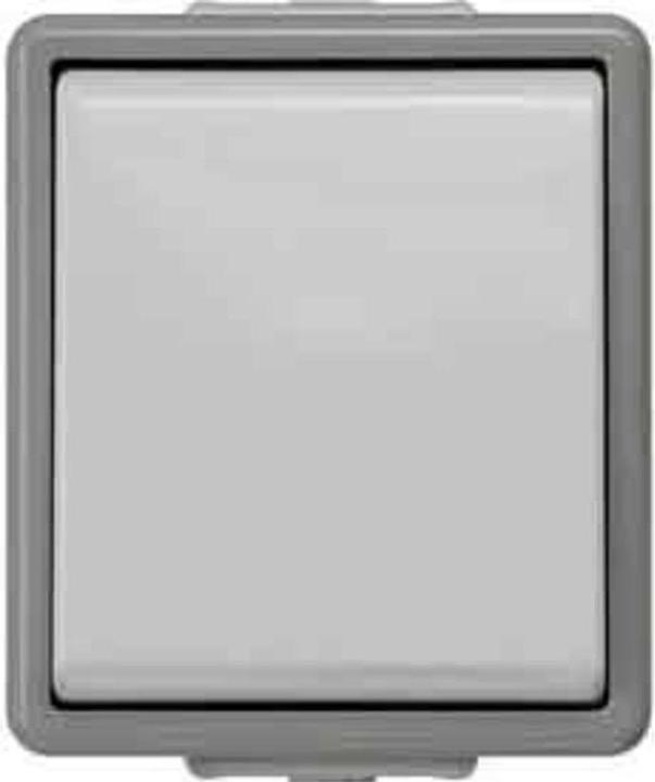 Actual product image Siemens Pushbutton, 10A 250V, 1CO Contact