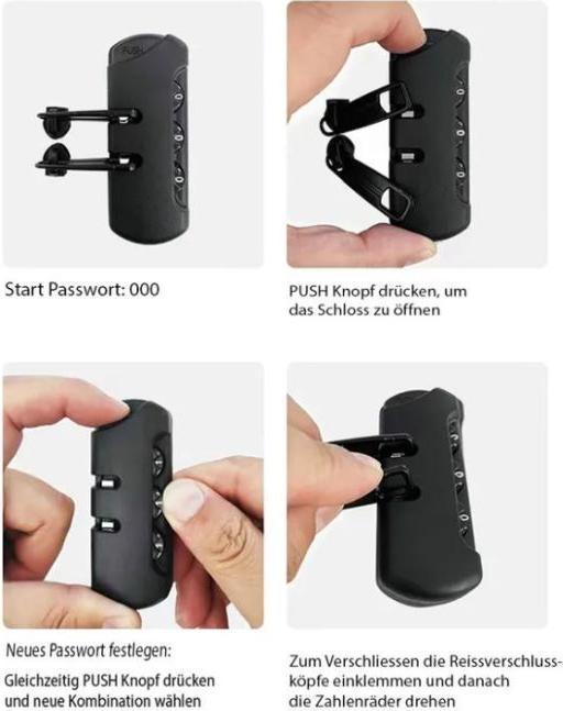 Actual product image MU Style Jesse Series