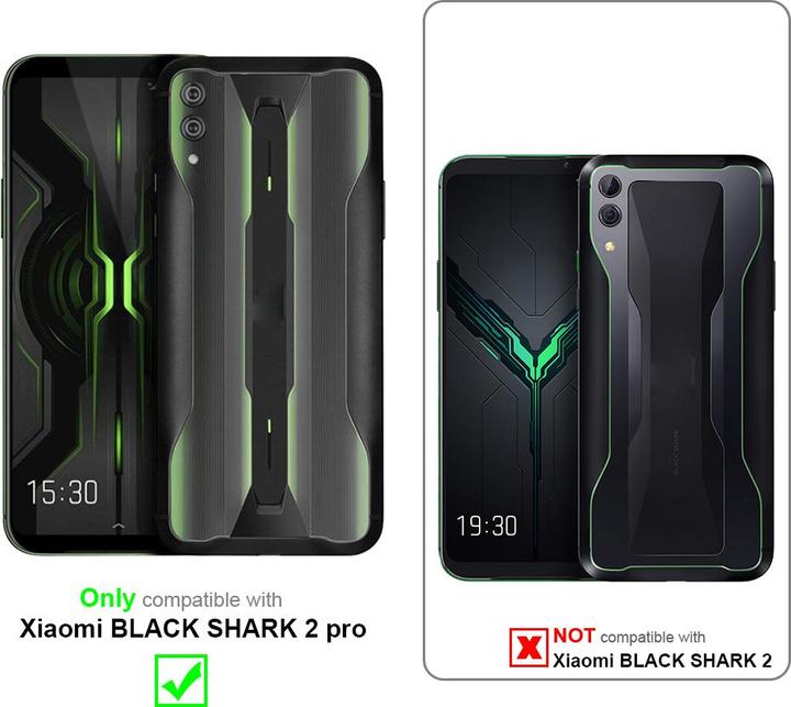 Immagine prodotto Cadorabo Catena portacellulare per Xiaomi BLACK SHARK 2 PRO custodia collana