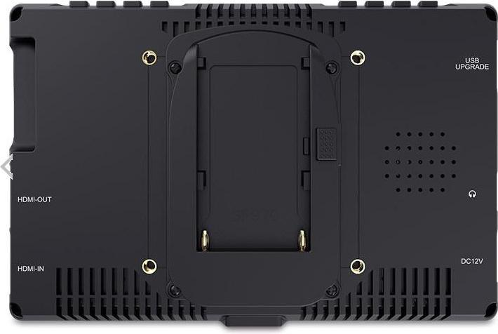 Actual product image Feelworld FW279 (7", 4K)