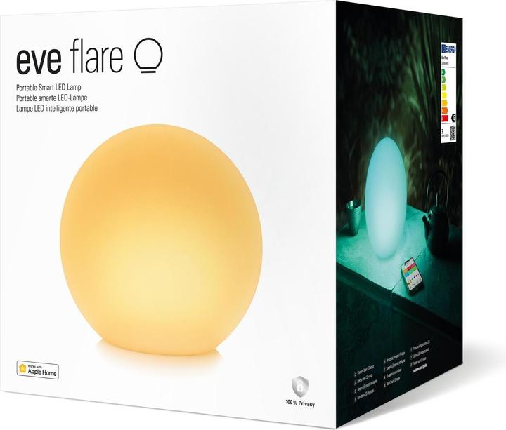 Image du produit Eve Flare (90 lm)