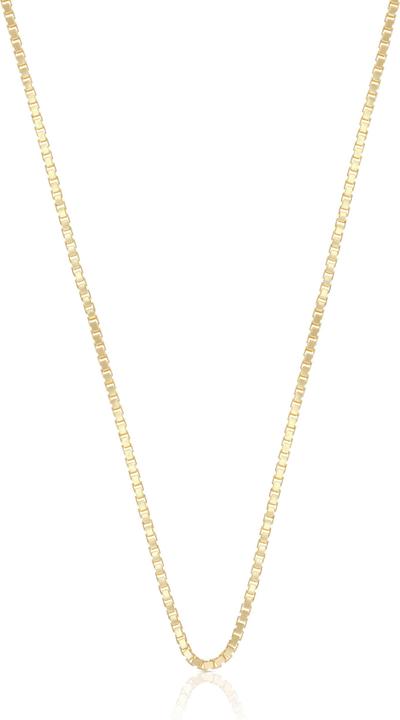 Produktbild Muau Venezianer (Gelbgold 750, 50 cm)
