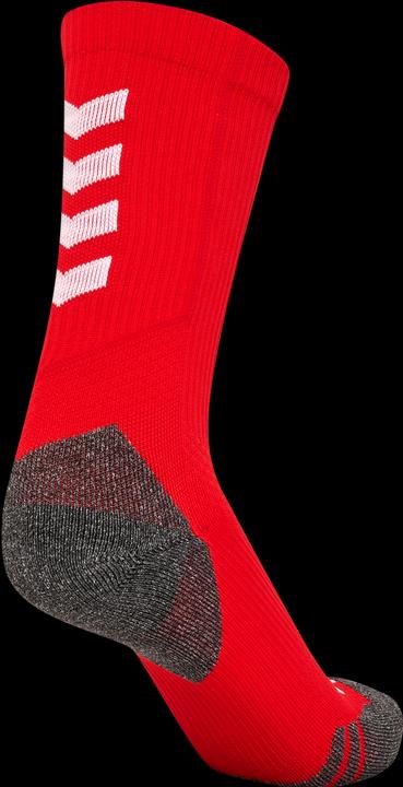 Actual product image hummel Hmlpro Training Socks Low (35 - 38)