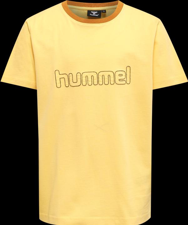Immagine prodotto hummel Maglietta Hmlcloud S/S (104)