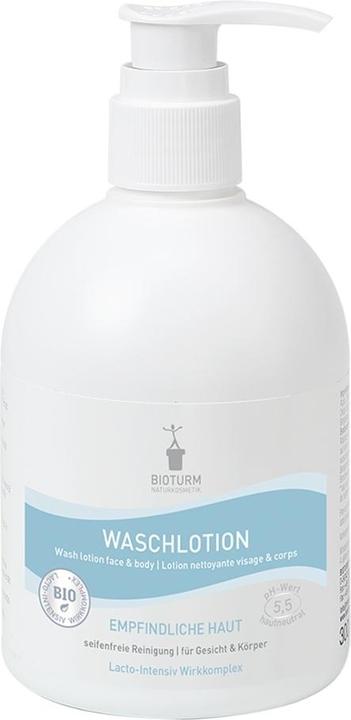 Bioturm Lozione lavante (300 ml)