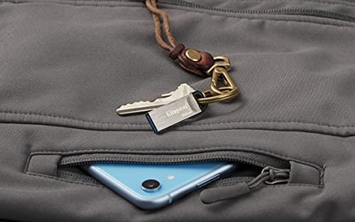 Actual product image Kingston DataTraveler Kyson (64 GB, USB-A, USB 3.1)