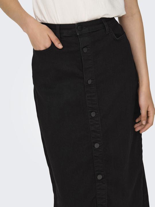 Produktbild JdY JDYLONDON Jeansrock Jeansrock (L)