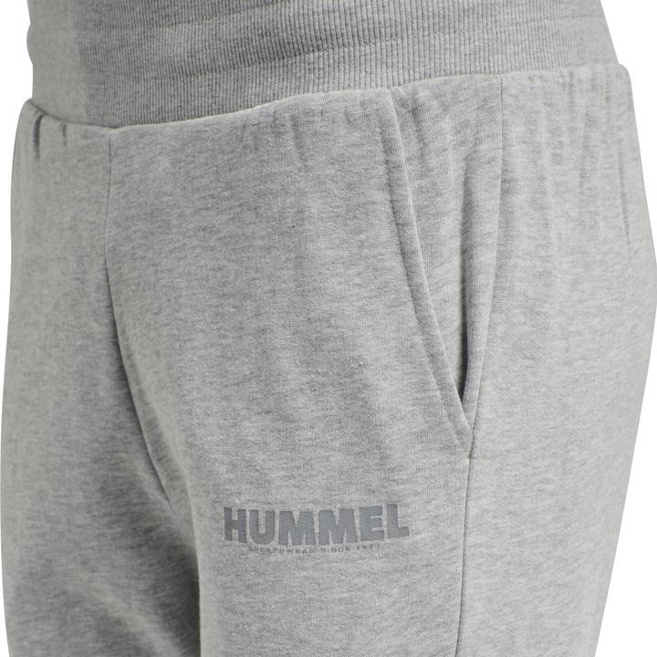 Actual product image hummel Legacy Woman Tapered Pants (S)