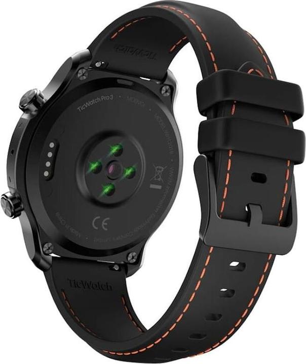 Produktbild Mobvoi Ticwatch Pro 3 (47 mm)
