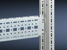 Produktbild Rittal TS Gestanzte Sektion ohne Montageflansch (Packung mit 4)