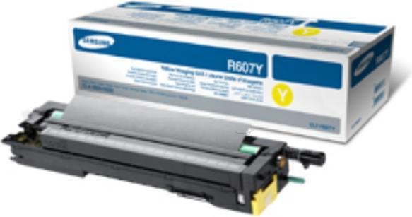 Actual product image Samsung Original OPC (Y)
