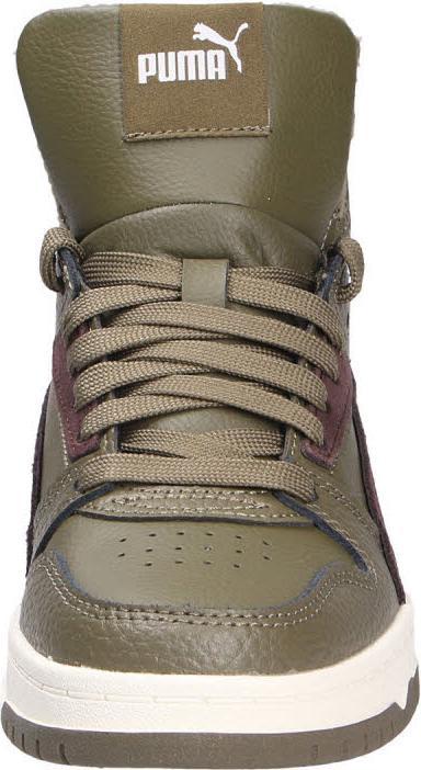Produktbild Puma RBD Game WTR Jr (37)