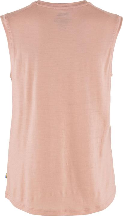 Image du produit Fjällräven Débardeur femme Abisko Wool (S)