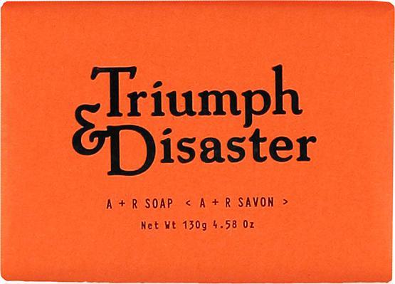 Triumph & Disaster A+R (130 ml)
