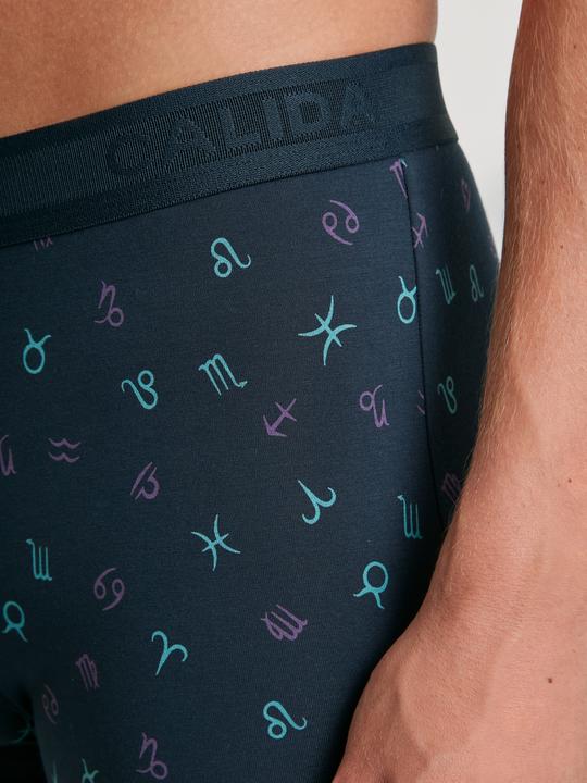 Actual product image Calida New boxer with soft elasticated waistband (XL, Single pack)