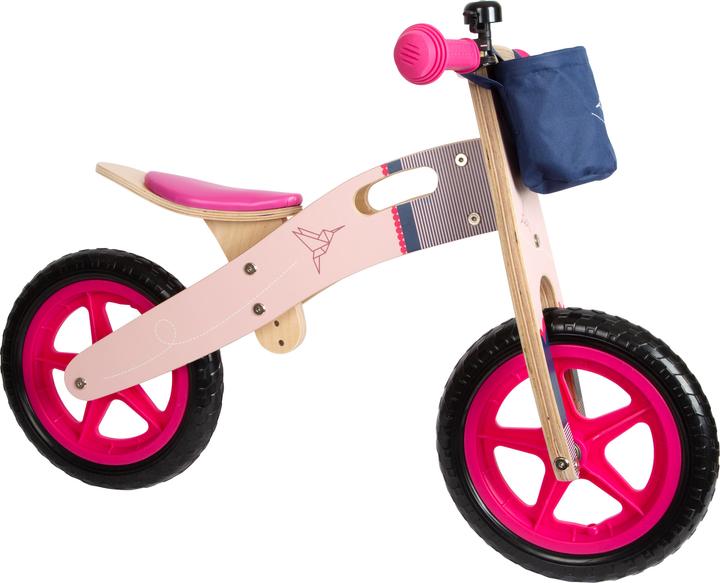 Actual product image small foot hummingbird