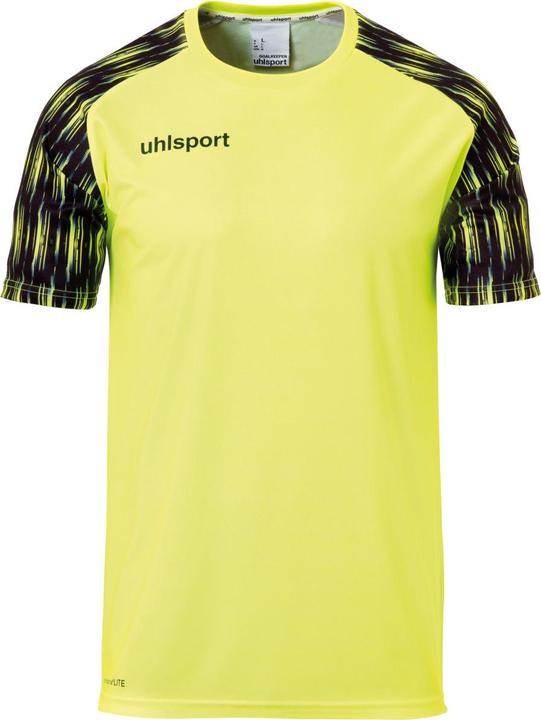 Actual product image Uhlsport Goalkeeper sets REACTION GOALKEEPER SET (1)