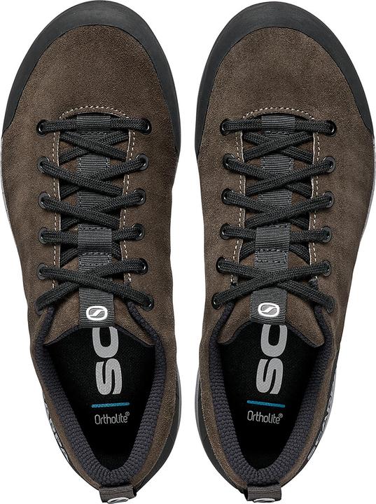 Actual product image Scarpa Spirit Evo (45.5)