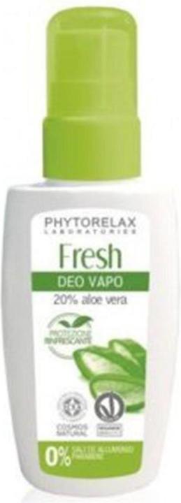 Produktbild Phytorelax Laboratories Natural Deodorant Spray 75ml (Spray, 75 ml)