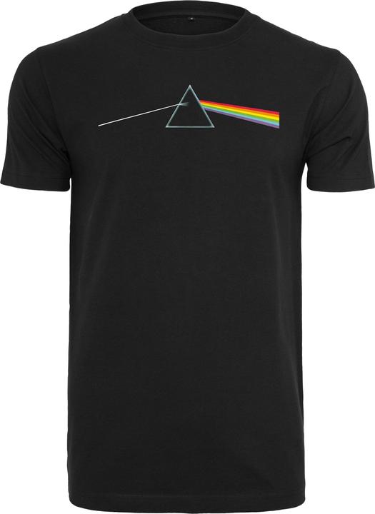 Produktbild Mister Tee Pink Floyd Dark Side of the Moon Tee (S, L)