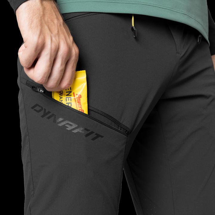 Actual product image Dynafit Transalper Dynastretch Hose (XXL)