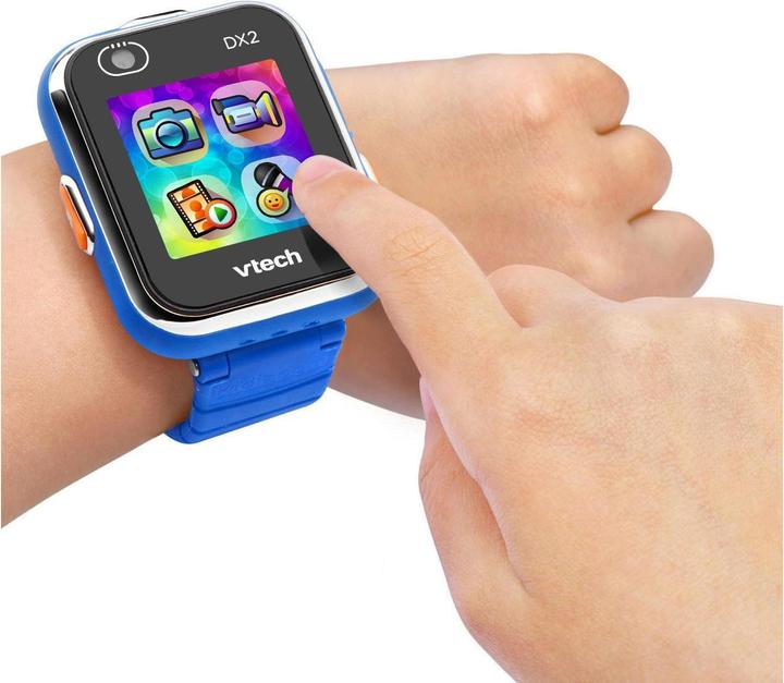 Produktbild VTech Kidizoom Smart Watch DX2 (Deutsch)