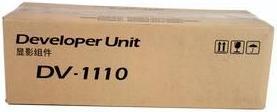 Actual product image Kyocera developer DV-1110 (1 x)