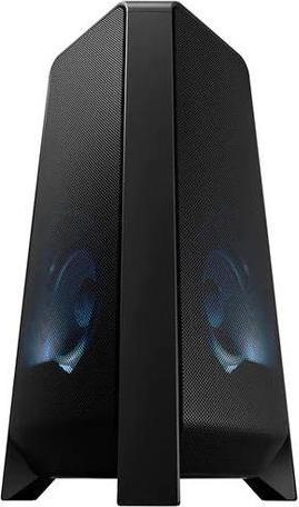 Actual product image Samsung MX-ST50B (18 h, Rechargeable battery operated)