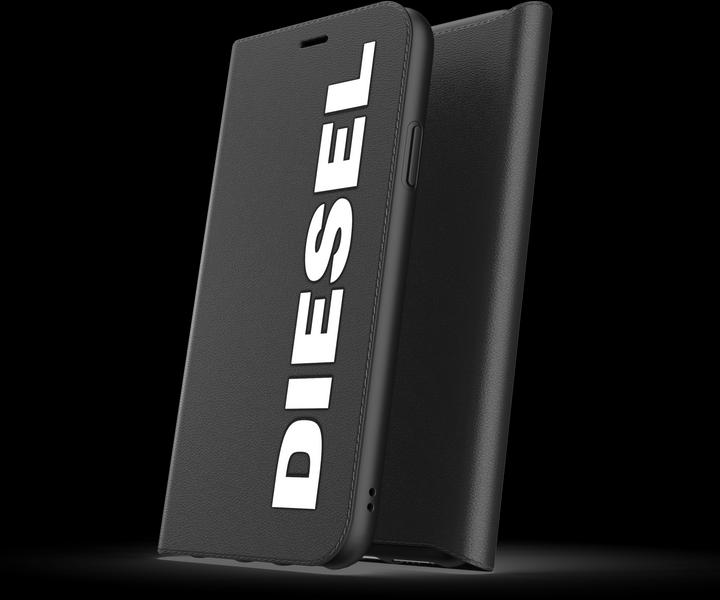 Produktbild Diesel Booklet Case Core (Apple iPhone 11 Pro Max)