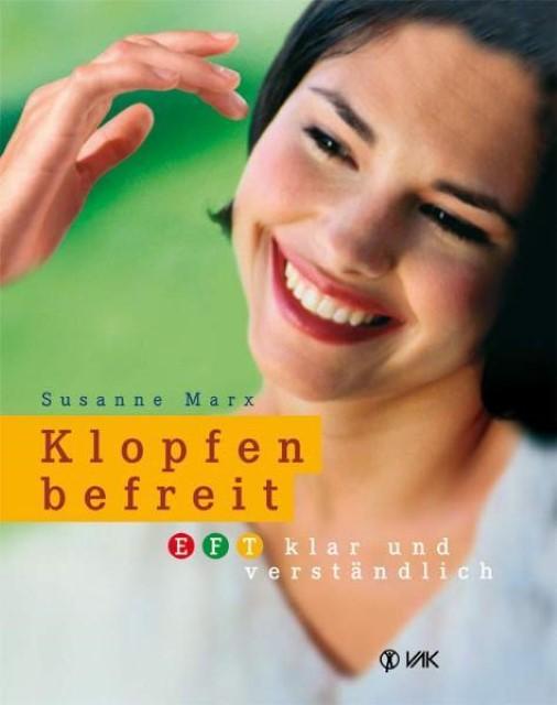Image du produit Klopfen befreit (Allemand, Susanne Marx, 2015)