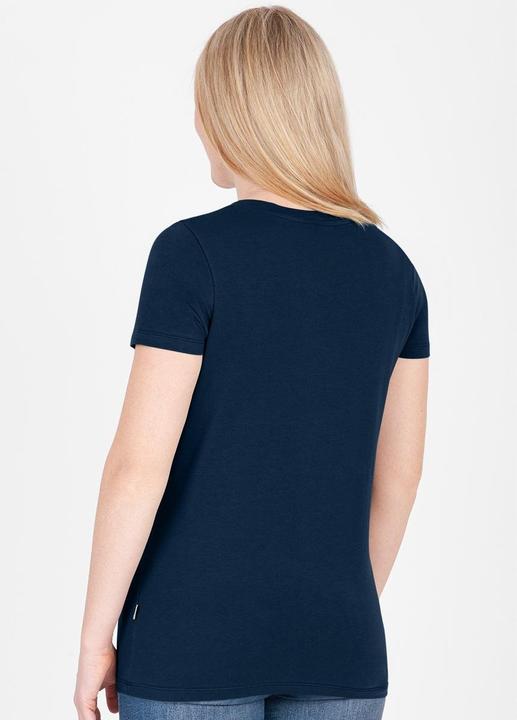 Produktbild JAKO T-Shirt Organic Stretch (46)