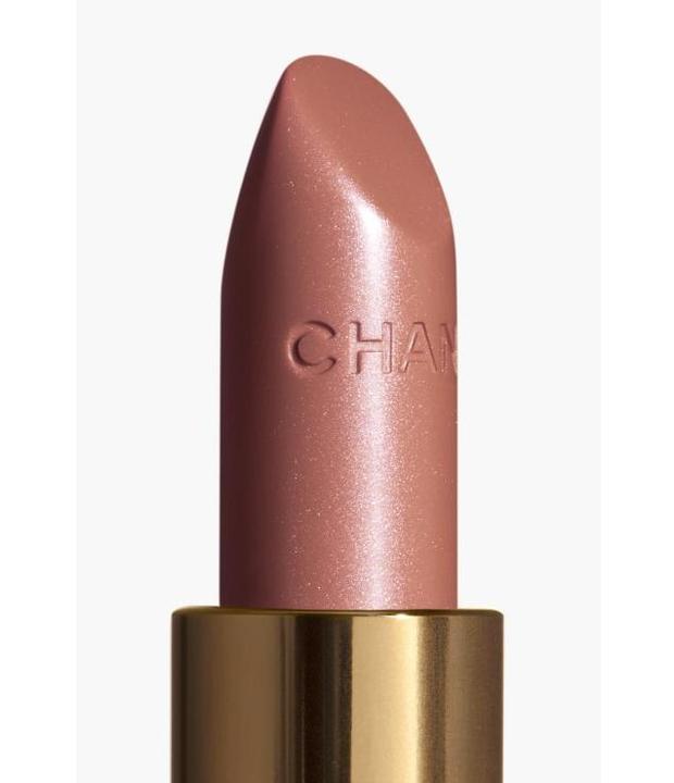 Image du produit Chanel Rouge Coco Lip Colour 2 Adrienne (402 Adrienne)