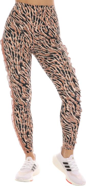 Immagine prodotto adidas Yoga Studio Gambali 7/8 Stampa Animale Donna (34 D)
