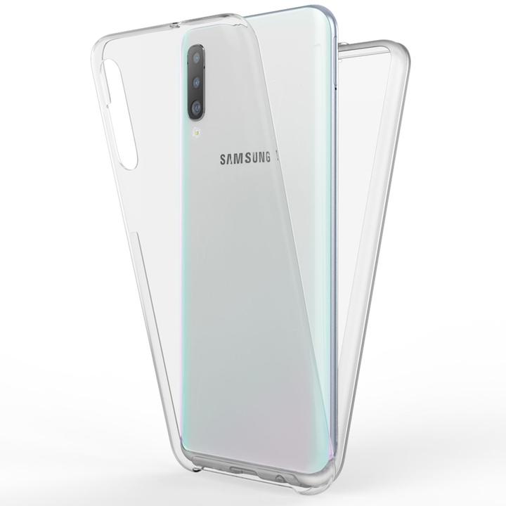 Produktbild Nalia 360 Grad Hülle (Samsung Galaxy A50)