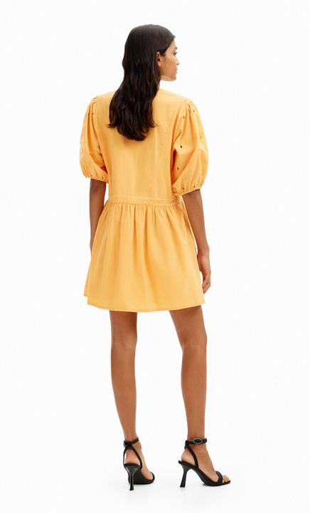 Produktbild Desigual kleid lombard (XL)