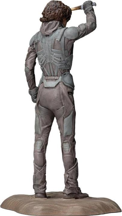 Immagine prodotto GED Statua Dune : Paul Atreides