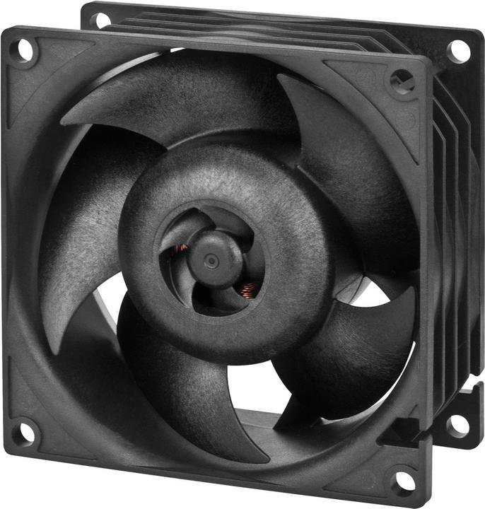 Actual product image Arctic S8038-10K (80 mm, 1 x)