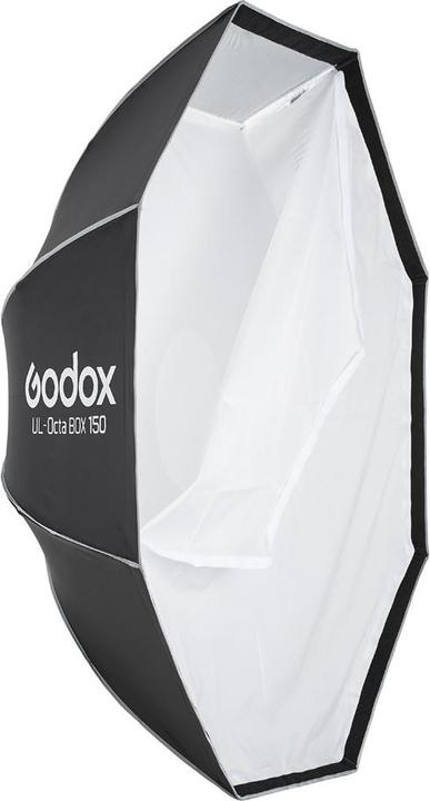 Image du produit Godox UL BOX Octa 150 Multifunctional Easy Fold Softbox
