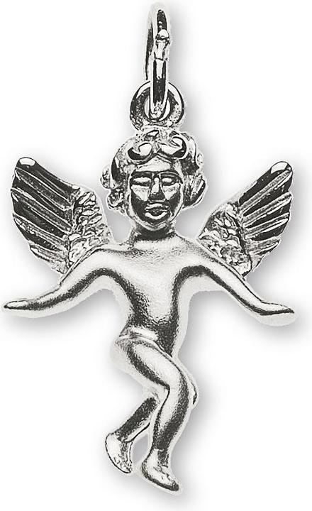 Produktbild Muau Engel (750/18 K Gold)