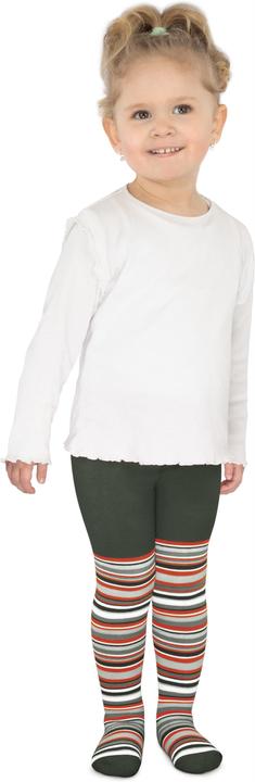 Image du produit Normani Collants thermiques Ringgel pour enfants (74/80)