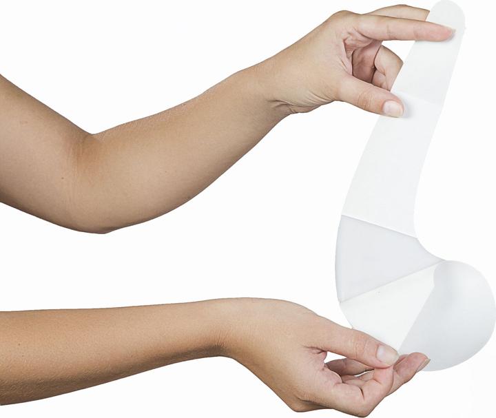 Produktbild Bye Bra Perfect Cleavage Tape (6er Pack)