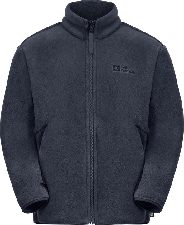 Produktbild Jack Wolfskin Iceland 3In1 Jacket K (152)