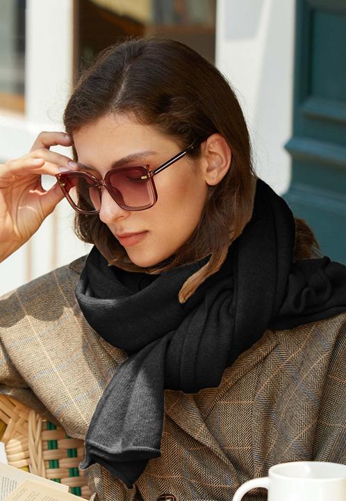 Produktbild Bellemere Scarf Ultra Soft Cashmere Scarf