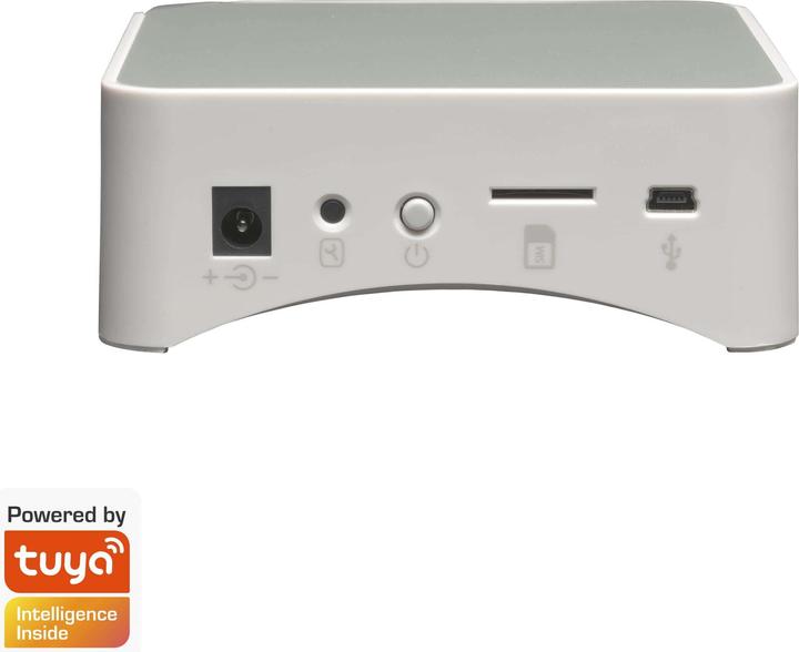 Actual product image Denver SHA-150 Home security system