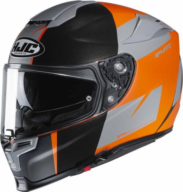 HJC R-PHA 70 (53 - 54 cm, XS)