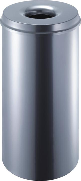 Image du produit Helit Poubelle de sécurité (50 l)