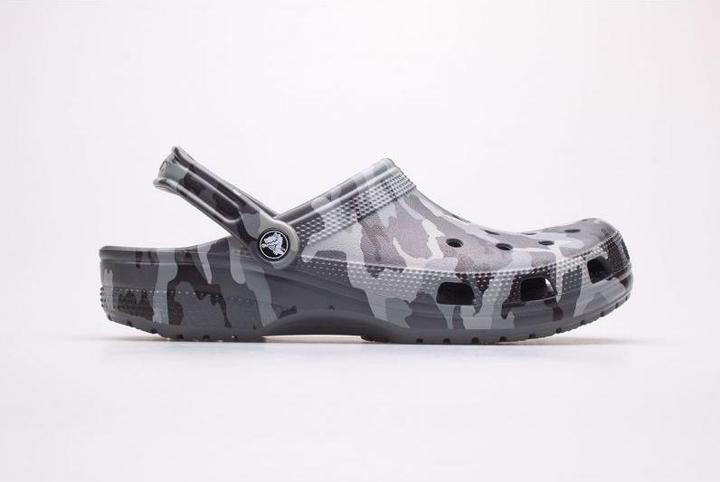 Immagine prodotto Crocs Classico zoccolo camo stampato - 8794 (40)